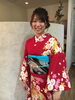 「結婚披露宴ご出席」