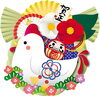 「まいぷれ江戸川区編集部　年末年始営業のご案内」