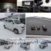 「中古車情報　日産 モコ　660 S FOUR 4WD（パールホワイト）90万円(税込)」