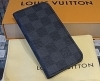 「ルイヴィトン ダミエ・グラフィット N61216 iPhone5 フォリオ 新品 高価買取」
