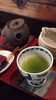 「日本茶カフェ　茶々工房」無農薬、有機栽培の日本茶専門店です。