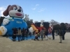 「あけましておめでとうございます。」