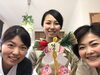 「新年明けましておめでとうございます！！」