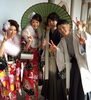 「【祝】成人の日おめでとうございます＼(^-^)／」
