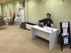 「教室プチリニューアル~！」