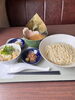 「新・限定ラーメン始まります！」
