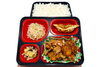 ヘルシー弁当「９月１１日のお弁当🍱」