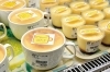喫茶匠のプリン
