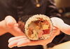 「今年の節分は2月2日！はし田東京の豪華18種の恵方巻で迎えませんか？ 🍣」