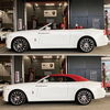 「Rolls-RoyceDawnドーン御成約！！」