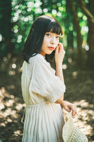 「プロフィール写真【千葉 稲毛 美浜 浅間神社近くの写真館★着物・和装撮影はプロにお任せ】」