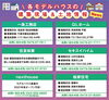 建築現場＆土地情報あります！「住友林業からのお知らせ「My Forest BF」誕生！！【茂原ショッピングプラザアスモの隣りにある外房エリア唯一の総合住宅展示場】」