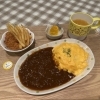 キッズオムシチュー