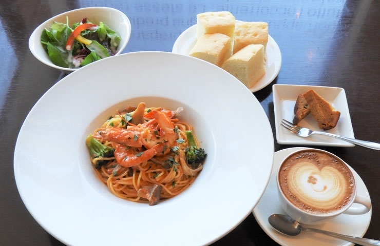 Roast Cafe ローストカフェ お洒落ランチ 珈琲の芳香に包まれる穏やかな空間 新潟市のおすすめランチ特集 まいぷれ 新潟市 Roast Cafe ローストカフェ お洒落ランチ 珈琲の芳香に包まれる穏やかな空間 新潟市のおすすめランチ特集 まいぷれ 新潟市