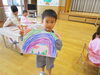 にじの絵「＊絵画教室を行いました＊」