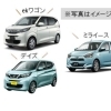 軽自動車／軽スモール〈Ｊ１〉