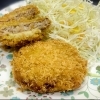 黒豚メンチ