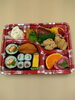 「お弁当　♪」