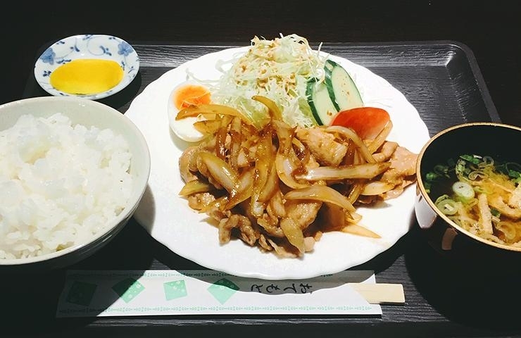 珈琲じゅみか 店主自慢の味付けがおいしいランチ ランチ特集 岡崎幸田のランチをまとめました まいぷれ 岡崎 幸田 珈琲じゅみか 店主自慢の味付けがおいしいランチ ランチ特集 岡崎幸田のランチをまとめました まいぷれ 岡崎 幸田