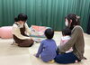 「【ご報告】「子どものためのおはなし会」（4月11日）」