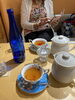 ゆにわ名物紅茶「🌸復活🌸①」