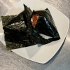 おにぎり（梅・おかか・鮭）