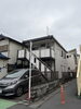 新しい保育園の外観「【お知らせ】お引越しします！！！」