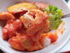 「今年で9回目、本気丼始まりました！一丼目は、塩沢にある「食楽 嘉路季」さんで！」