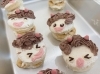 「節分ランチ【おには外ケーキ】✨」