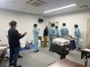 説明会風景「【全国で好評開催中✨大勇フリーズの工法説明会】」