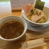 【佐伯区利松】麺や句來夢（クラム）