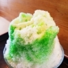 かき氷