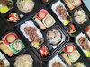 本日のお弁当「イベント・会議に！巴喰利家の本格台湾弁当はいかがですか？」
