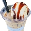 ロイヤルミルクコーヒーフロート