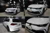 「『VWゴルフ８』×『NOJロイヤルコーティング』(=ﾟωﾟ)ﾉ」
