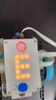 ロボットが感情を表現！「Pythonでロボットを動かそう♪エラーと戦いながら大成功の1日」