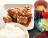 とり照焼き「週替わりランチ」