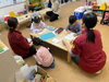 プリント学習も集中しています☺️「幼児さんの1日💖【札幌市北区篠路　児童発達支援　放課後等デイサービス】」