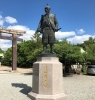 豊國神社 ほうこくじんじゃ 天満橋 谷町四丁目 森ノ宮 大阪市中央区の神社 お寺特集 まいぷれ 大阪市中央区