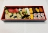 ききょう1.5〜2人盛　¥2500税込「お集まりごとやご家族でのお食事にお寿司はいかがですか✨年末年始のご予約も承り中です🎍」