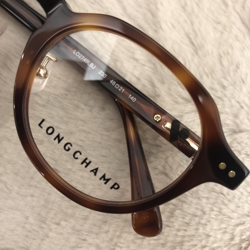 「《LONGCHAMP》」