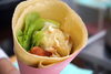 「◆ゆうすいポイントお得情報◆　焼きたてクレープ　Cherry Roco（ちぇりーろこ）」