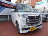 「＊試乗車＊スペーシアカスタムＺ」