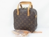 「板橋区徳丸のお客様から、LV　モノグラム　スポンティーニをお買取りさせていただきました！ 大黒屋 東武練馬 板橋イオン前店」
