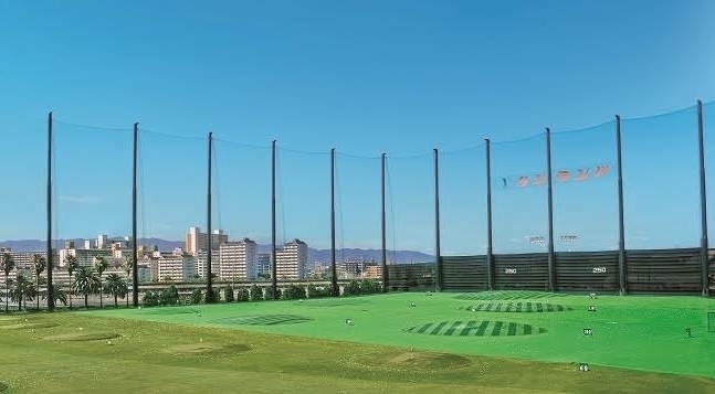 「まいぷれ尼崎に「サンランド武庫川ゴルフセンター」様が掲載となりました。」