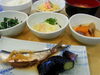 「日本の食卓 鰯の生姜煮♪」