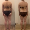 理想 Body へ導くダイエット「お腹まわりスッキリ！セルライトケアで1〜2ヶ月後の変化例のご紹介」