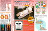 「あたためて健康！土日の産業祭で体感できます。【Body-Care-Lab】」