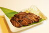 「ラシット特製干し肉！！」