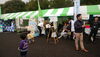 「産業祭では、沢山の方にご体感いただきました。【MADOショップ】【Body-Care-Lab】」